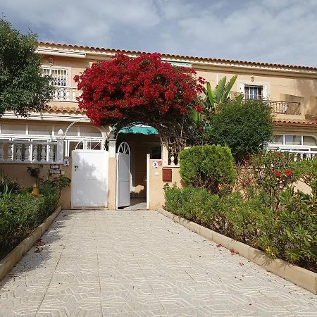 Estrella De Mar Βίλα Los Urrutias Εξωτερικό φωτογραφία