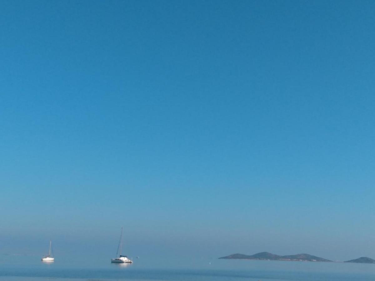 Estrella De Mar Βίλα Los Urrutias Εξωτερικό φωτογραφία