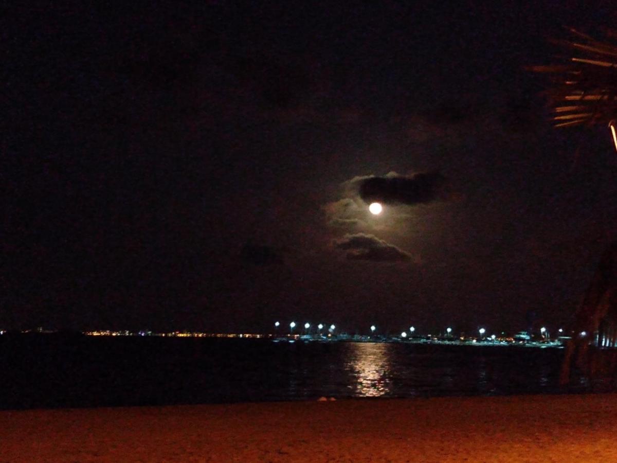 Estrella De Mar Βίλα Los Urrutias Εξωτερικό φωτογραφία